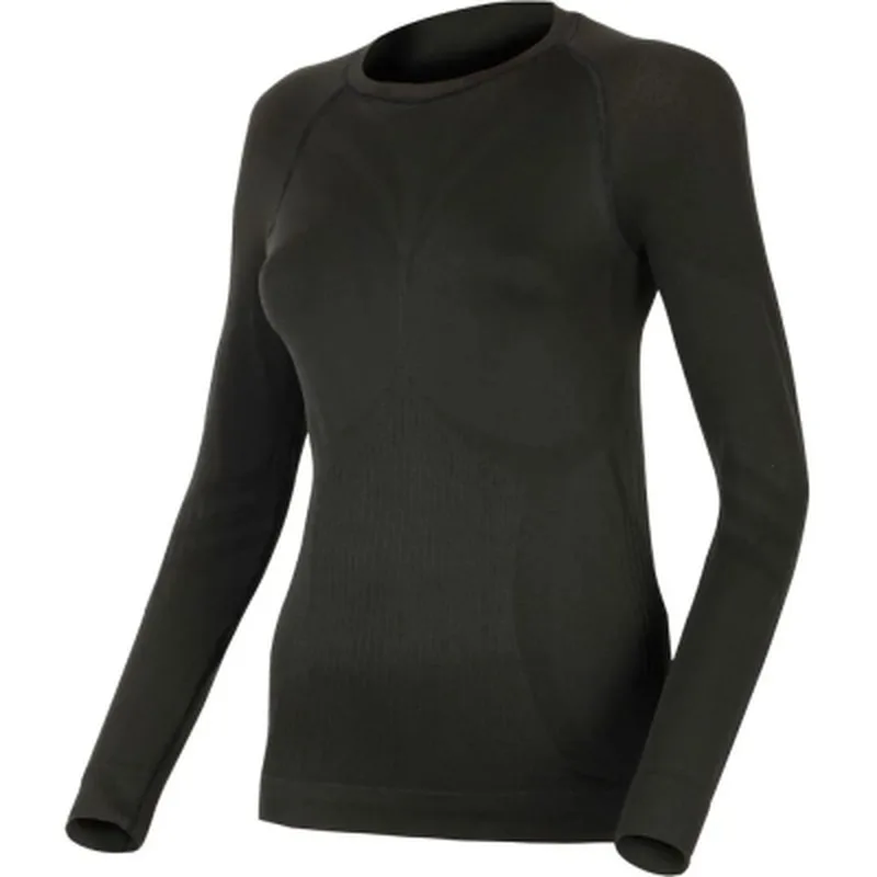 Термокофта Lasting Atala 9090 - XXL/XXXL - чорний (002.001.2881)