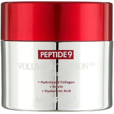 Крем для обличчя Medi-Peel Peptide 9 Volume & Tension Tox Cream Pro 50 г (8809941820430)
