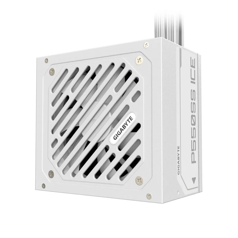 Блок живлення GIGABYTE 550W (GP-P550SS ICE)