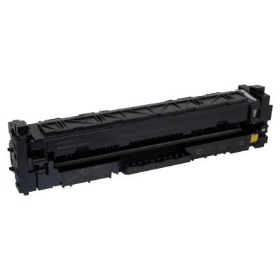 Корпус картриджу HP CF412A/410A yellow (C_VIRGIN_CF412A)