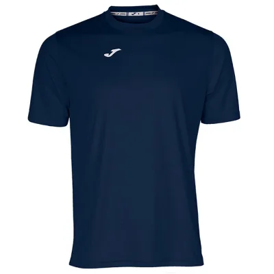 Футболка Joma Combi 100052.331 темно-синій XL (9997628744090)