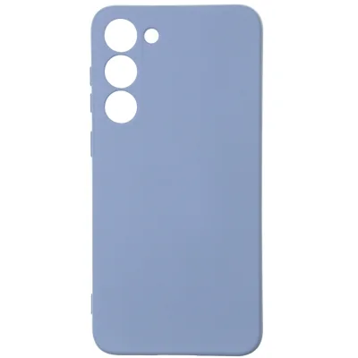 Чохол до мобільного телефона Armorstandart ICON Case Samsung S23 Plus Lavander (ARM65457)