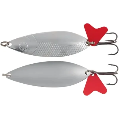 Блешня X-Fish Chaos 14g 01 Silver (1917.04.53)