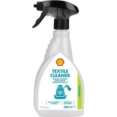 Автомобільний очисник Shell Textile Cleaner 0,5 (2257)