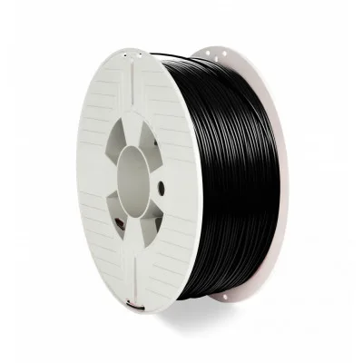 Пластик для 3D-принтера Verbatim ABS 1.75мм black 1kg (55026)