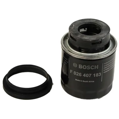 Фільтр масляний Bosch F 026 407 183