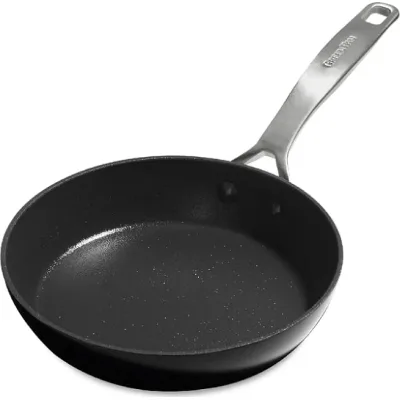 Сковорода GreenPan Copenhagen, 24 см з керамічним покриттям (CC003108-001)