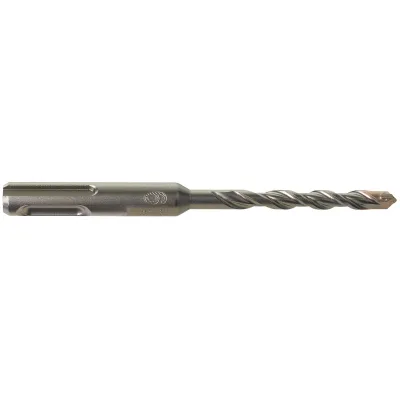 Бур Milwaukee SDS-PLUS M2, 6,0х110х50мм, 10шт (4932371704)