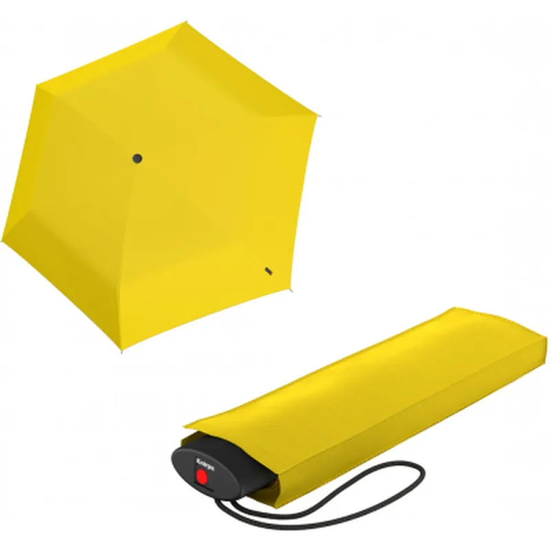 Парасоля Knirps AS.050 Slim Small Manual Sun (Kn95-9051-1351)