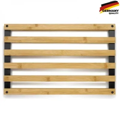Підставка під гаряче Kela Kiril Bamboo 38 x 24 х 3 см (12596)