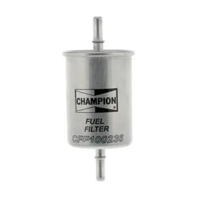 Фільтр паливний Champion CFF100236