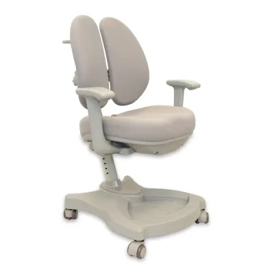 Дитяче крісло FunDesk Vetro grey (1990569)