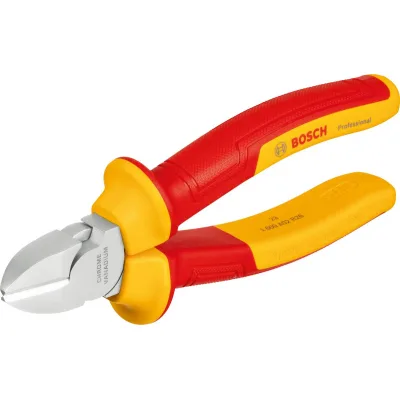 Бокорізи Bosch Professional, 160 мм, VDE (1.600.A02.ND9)