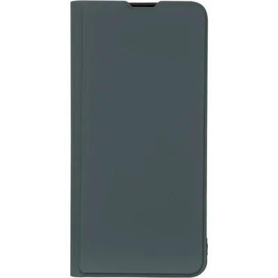Чохол до мобільного телефона BeCover Exclusive New Style ZTE Blade A35 Dark Green (712606)