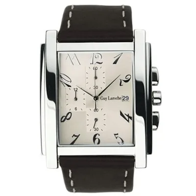 Наручний годинник Guy Laroche LX5510IV