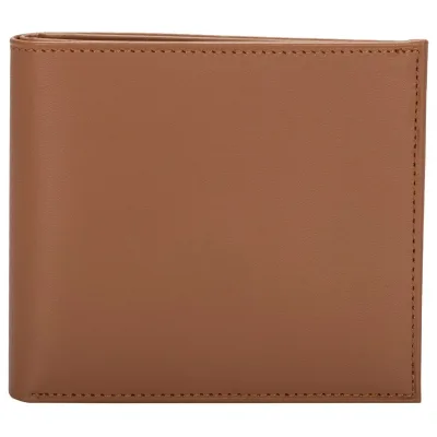 Гаманець Smith & Canova 90015 Asquith Black-Tan (90015 BLACK-TAN)