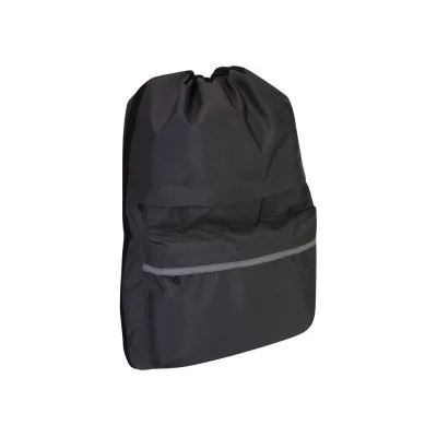 Сумка для взуття Cool For School Антизлодій Сіра (CF85768-10)