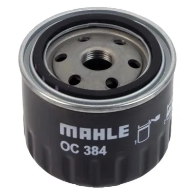 Фільтр масляний Mahle OC384