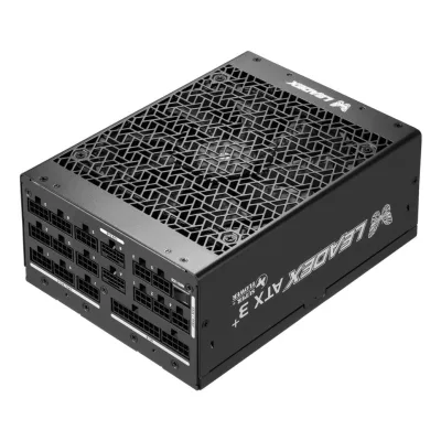 Блок живлення Super Flower 1700W LEADEX TITANIUM (SF-1700F14HT)