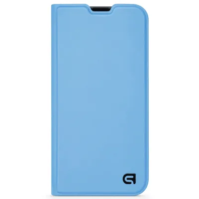Чохол до мобільного телефона Armorstandart OneFold Case Realme Note 60 4G / Note 60x 4G Light Blue (ARM81231)