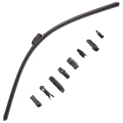 Щітка склоочисника SATO TECH 500mm AllSeason (WA500)