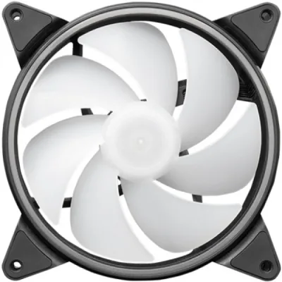 Кулер до корпусу Chieftec ZF-1425RGB