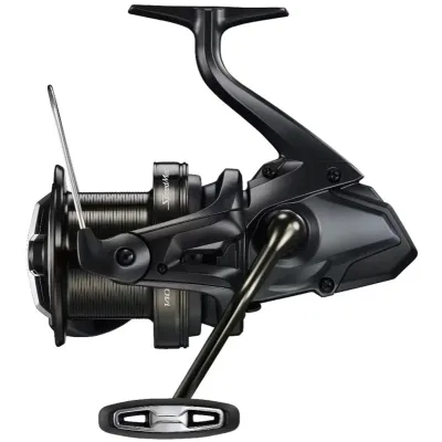 Котушка Shimano Speedmaster XTD 14000 3+1BB 4.31 (SPM14000XTD)