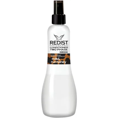 Кондиціонер для волосся Redist Professional Двофазний Молоко та мед 400 мл (8697926013850)