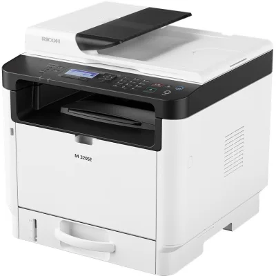 Багатофункціональний пристрій Ricoh M 320SE (434088)