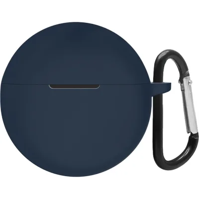 Чохол для навушників Armorstandart Hang Case для OPPO Enco Air2i/Air3i Dark Blue (ARM79944)