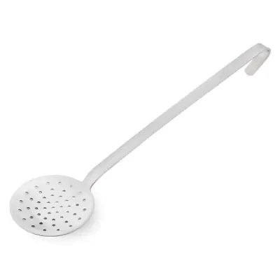 Шумовка Lacor н/ж 10 см L 415 мм (354102)