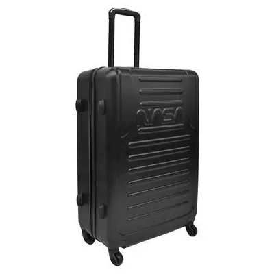 Валіза Semi Line 28" L T5800-3 NASA Black (DAS303037)