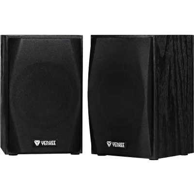 Акустична система YENKEE YSP 2010BK USB Black (45011776)