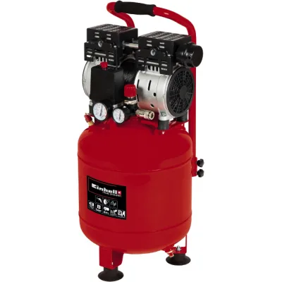 Компресор Einhell TE-AC 24 Silent (4020610)