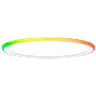 Світильник Yeelight Mars 400 Ceiling Light Smart-RGB White (YLXDD-0267)