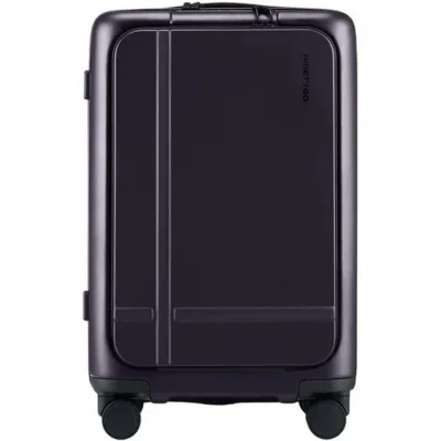 Валіза Xiaomi Ninetygo Sweet Journey Luggage 25" Dark purple (6941413241991)