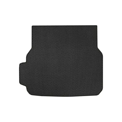 Килимок в багажник EVAtech Mercedes-Benz C-Class (W204) 2007-2015 Combi (MB32284B1RBB)