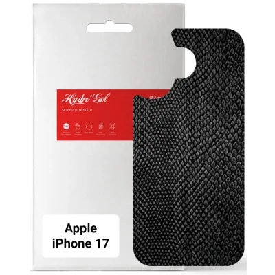 Плівка захисна Armorstandart Back panel Snake Apple iPhone 17 (ARM86194)