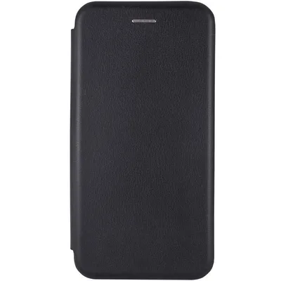 Чохол до мобільного телефона BeCover Exclusive Infinix Zero 30 4G (X6731B) Black (712215)