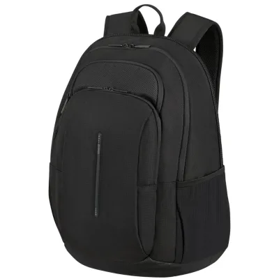 Рюкзак для ноутбука American Tourister 17.3" Urban Groove UG26 backpack, Black, 34л (24G*09065)