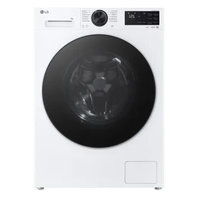 Пральна машина LG F2X5FS5W