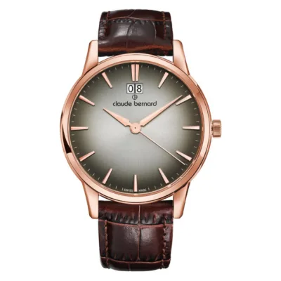 Наручний годинник Claude Bernard 63003 37R DIR1