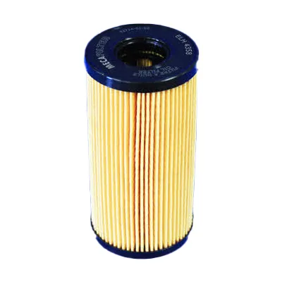 Фільтр масляний MECAFILTER ELH4358