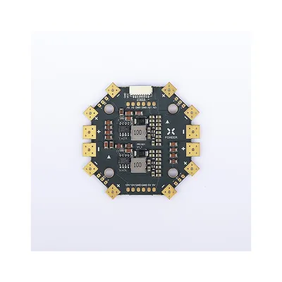 Плата розподілу живлення (PDB) Foxeer PDB400 (MR1805)