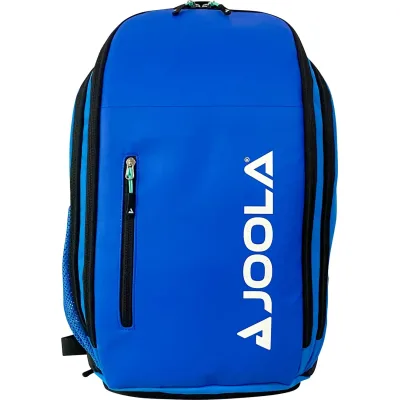 Рюкзак туристичний Joola Vision II Blue (80165) (930944)