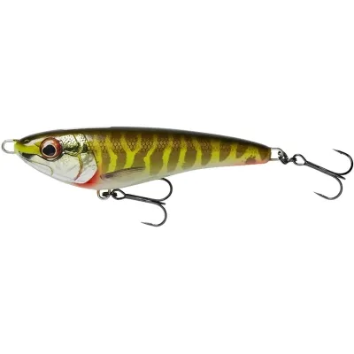Воблер Savage Gear Freestyler V2 SS 110mm 28.0g Pike (1854.44.63)