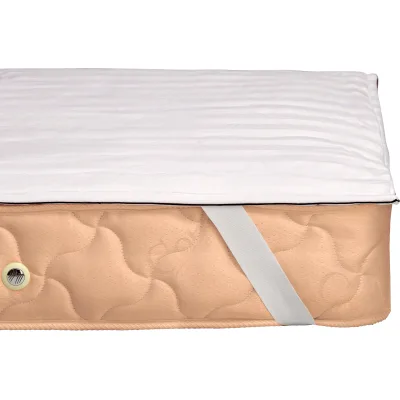 Наматрацник MirSon антиалергенний Royal Waterproof Eco 232/3 60x120 см (2200000068477)