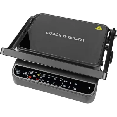 Електрогриль Grunhelm G2203