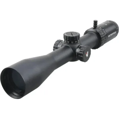 Оптичний приціл Vector Optics S4 4-16x44 (30 мм) SFP MDL wire reticle (OPSL16)