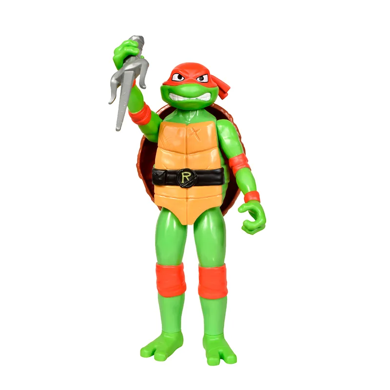 Фігурка TMNT Мovie III - Рафаель XL (83224)
